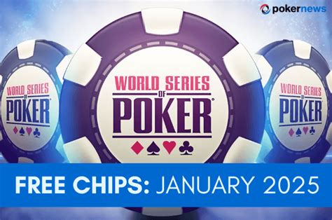 promo code wsop free chips|Wsop Free Chips .